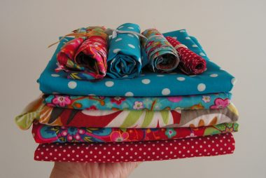 Workshops en (kinder) naailessen