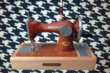 Wat ik maak voor jou